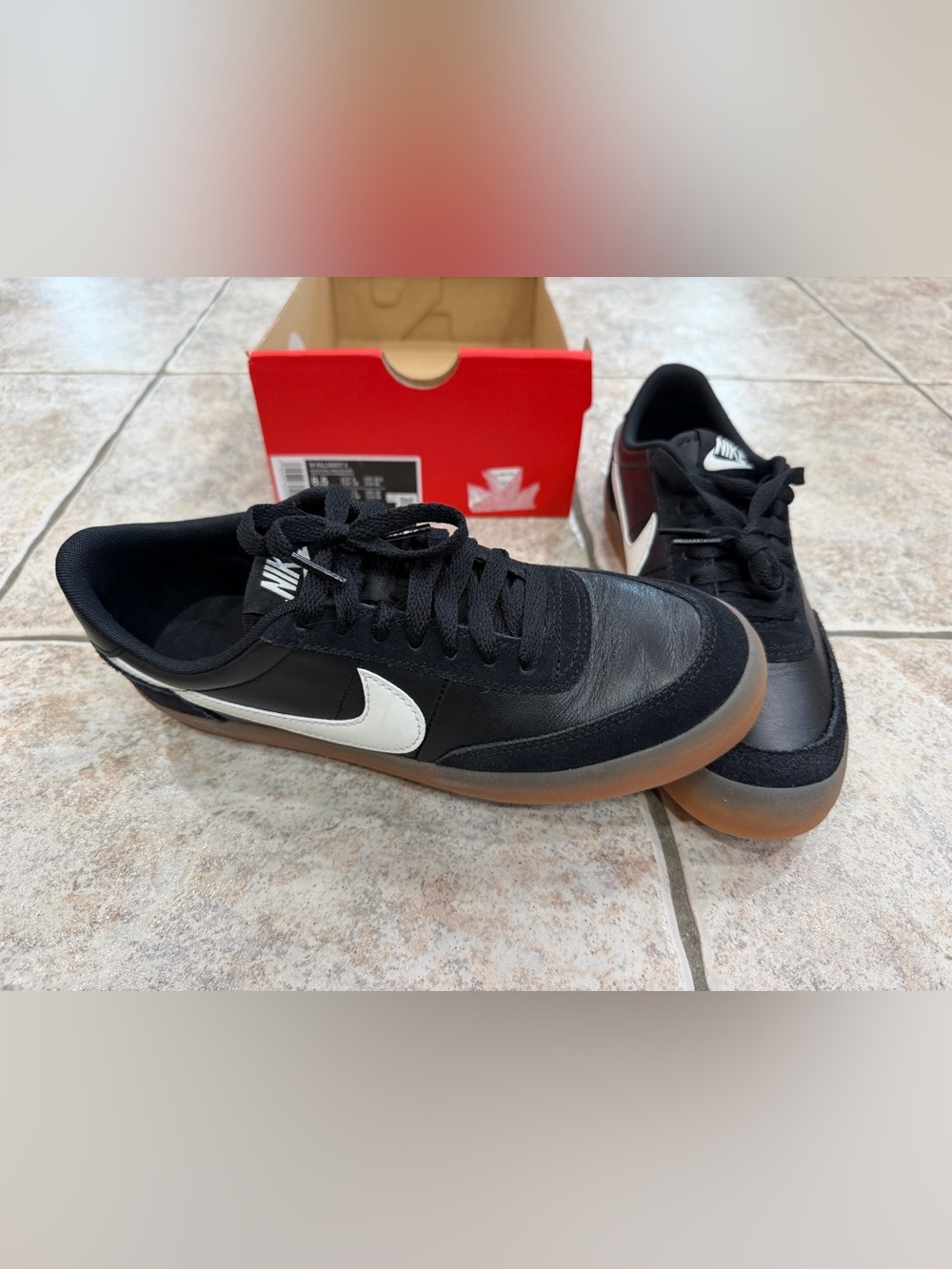 Women’s Nike Killshot 2 size 8.5